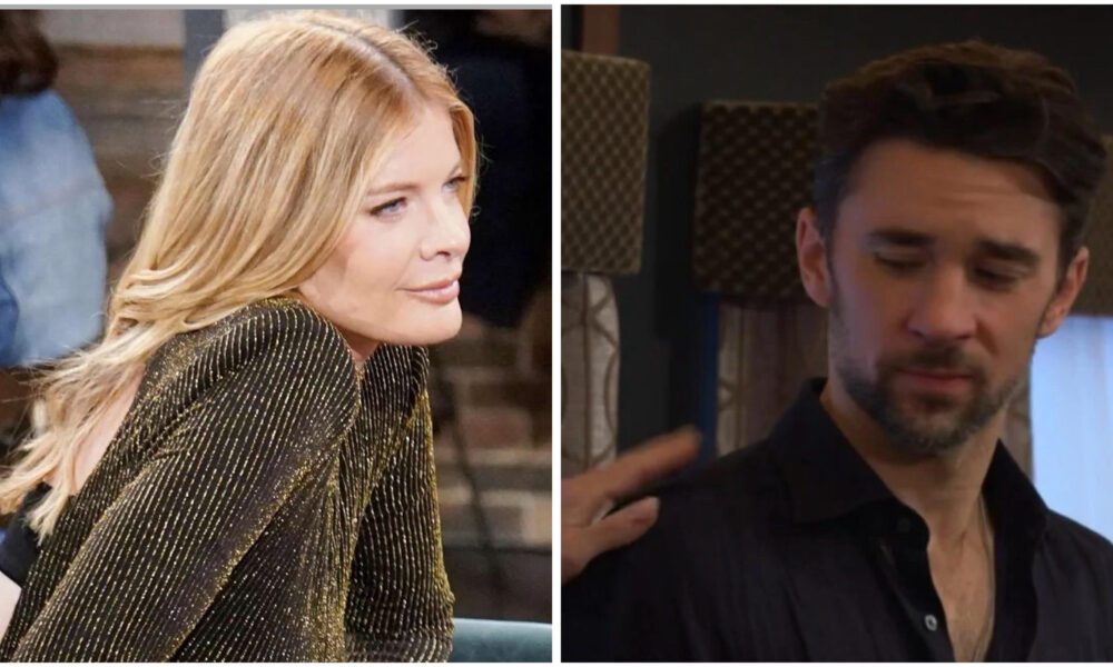 phyllis cane power struggle