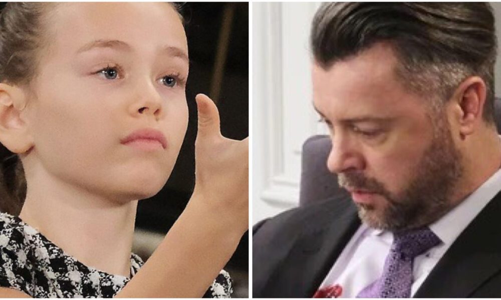 rachel black ej shooter revealed