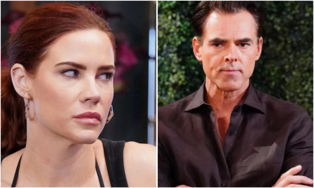 sally billy breakup abbott communications