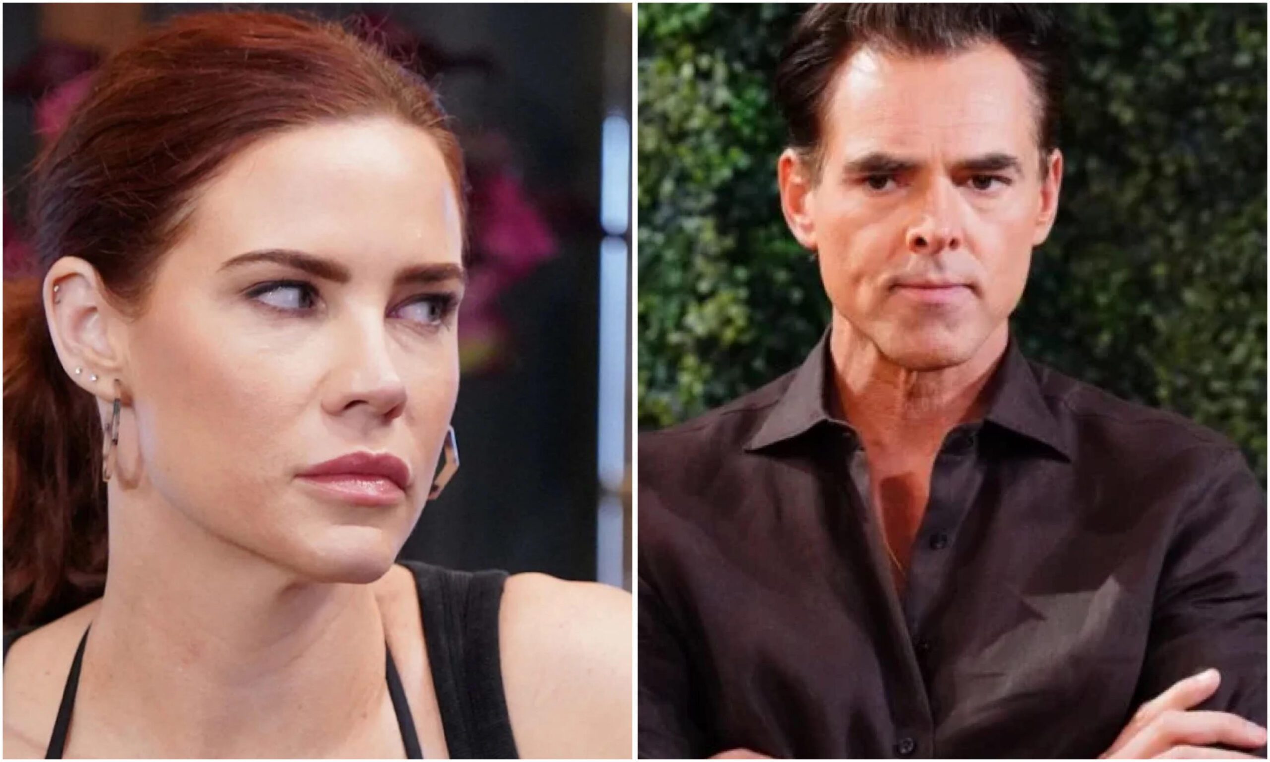 sally billy breakup abbott communications