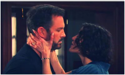 sarah brady chemistry romance