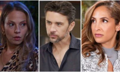 sienna bacall tamara braun mystery
