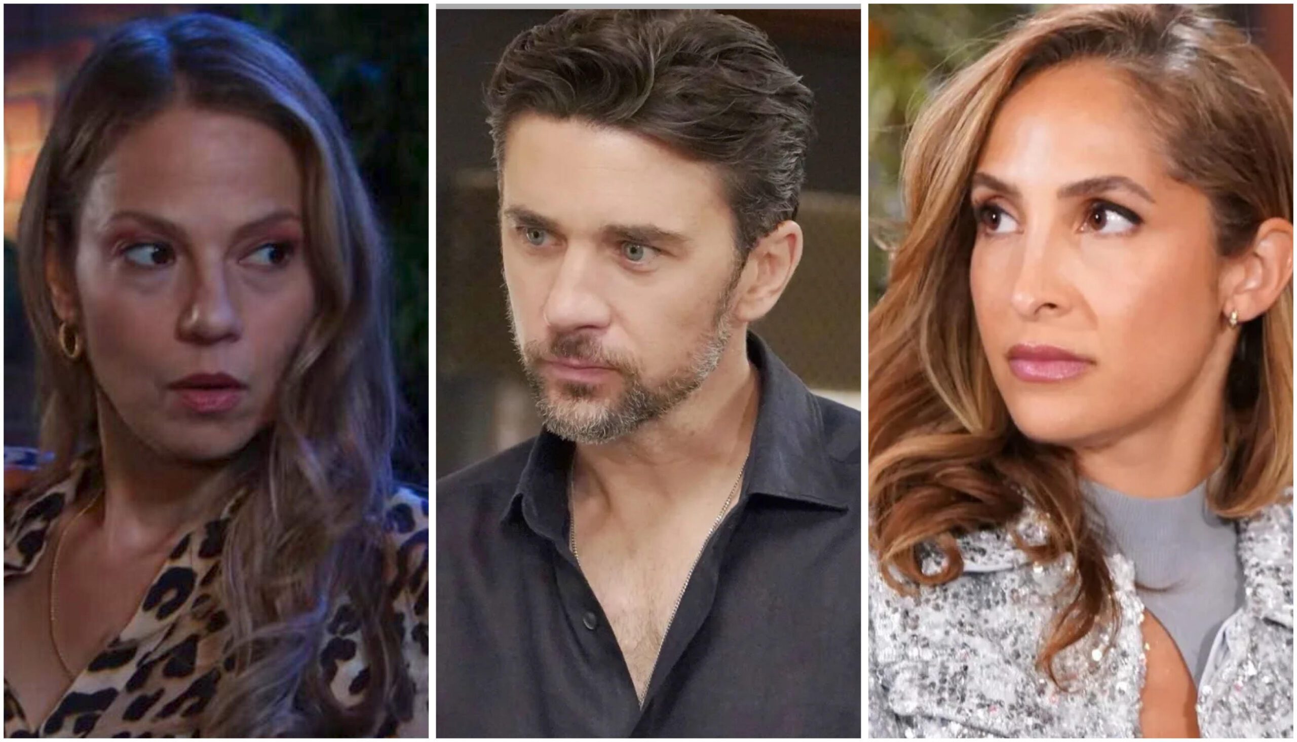 sienna bacall tamara braun mystery