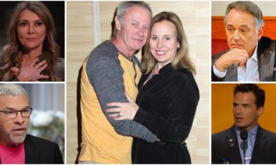 soap stars tributes tristan rogers