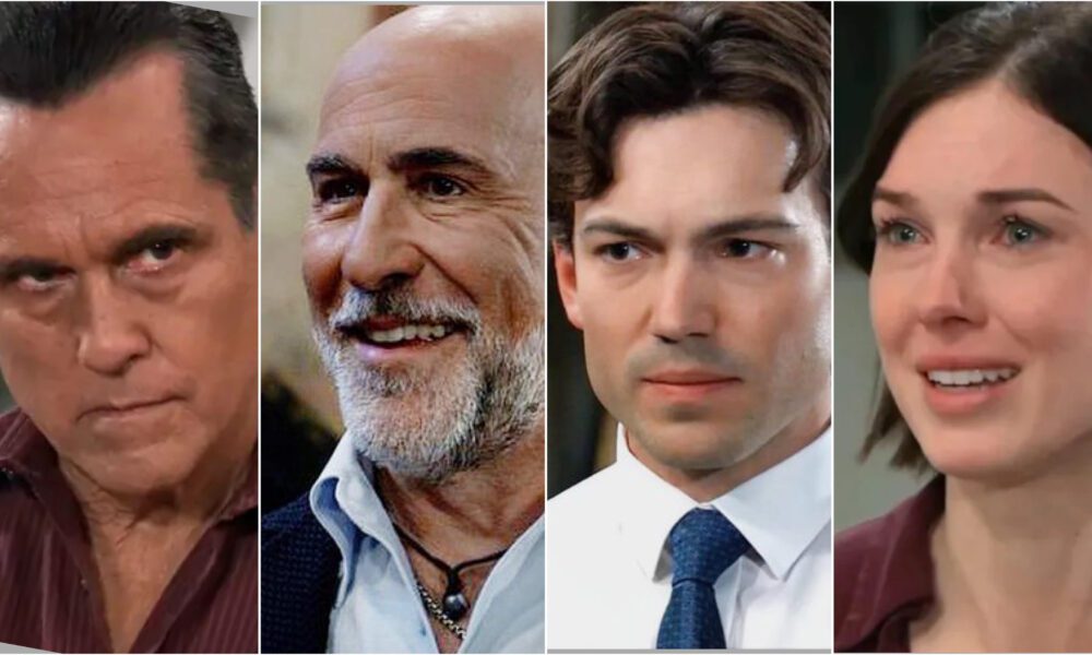 sonny sidwell blackmail custody