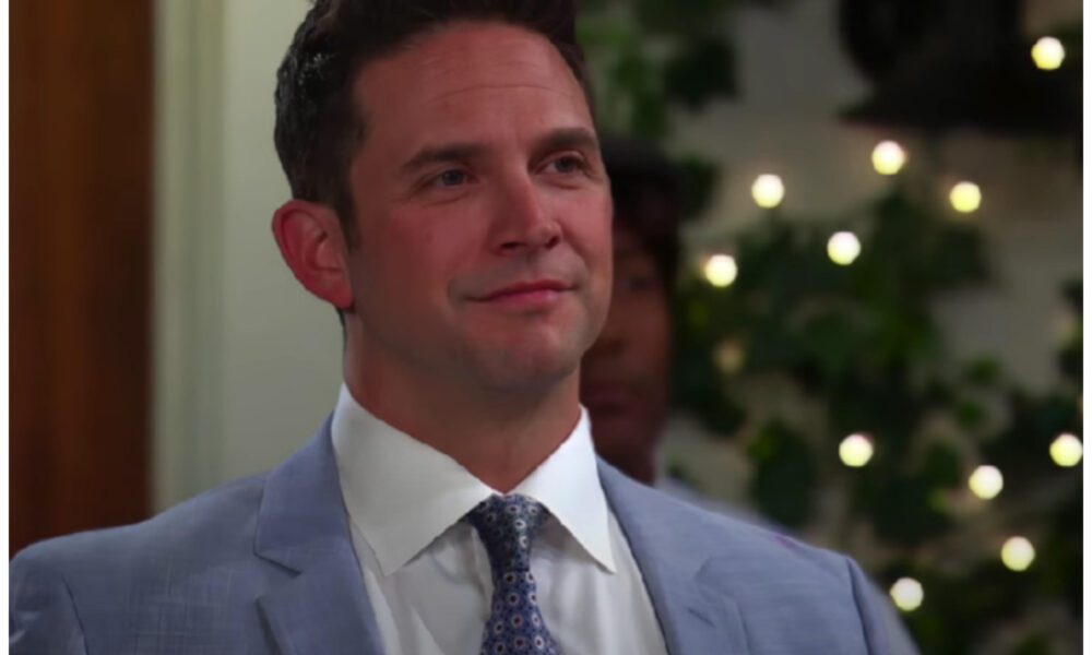 stefan dimera returns brandon barash