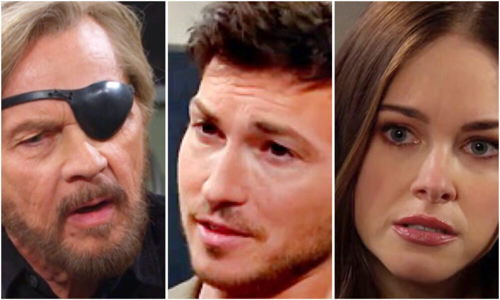 steve alex criminal confrontation