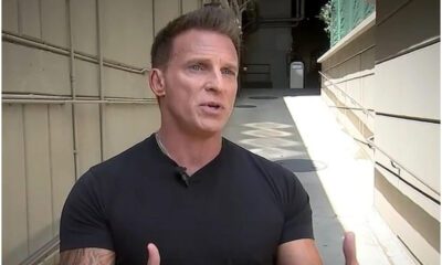steve burton ai scam warning