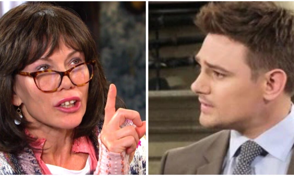 susan warns johnny dark forces