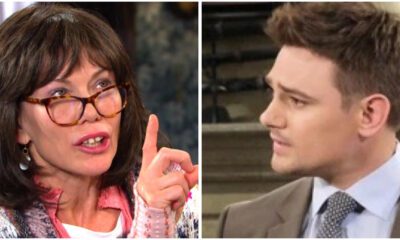 susan warns johnny dark forces