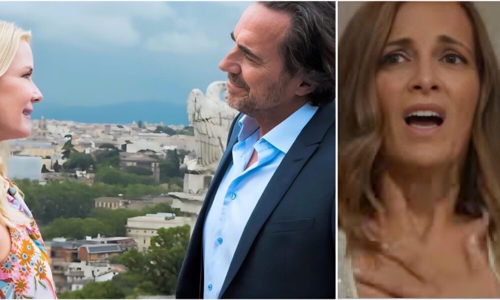 taylor broken heart ridge betrayal