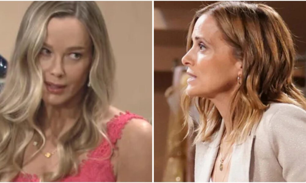 taylor donna trust betrayal