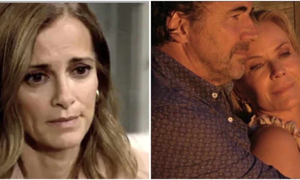 taylor ridge brooke red flags