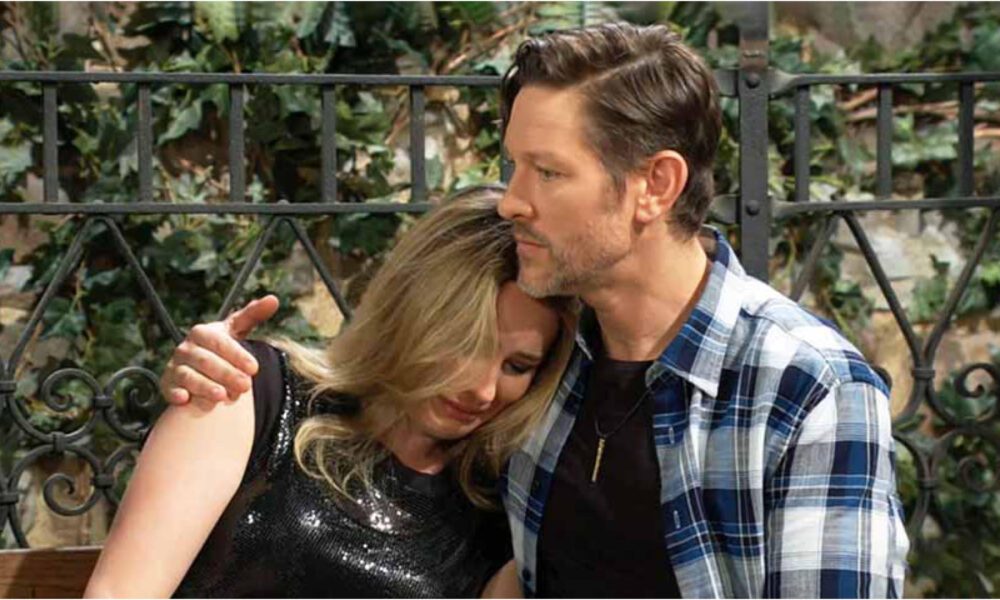 tessa daniel romance brewing