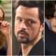 thomas forrester targets brooke logan