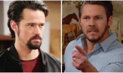 thomas liam hope rivalry