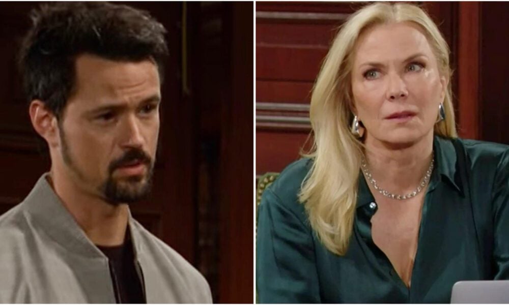 thomas targets brooke september