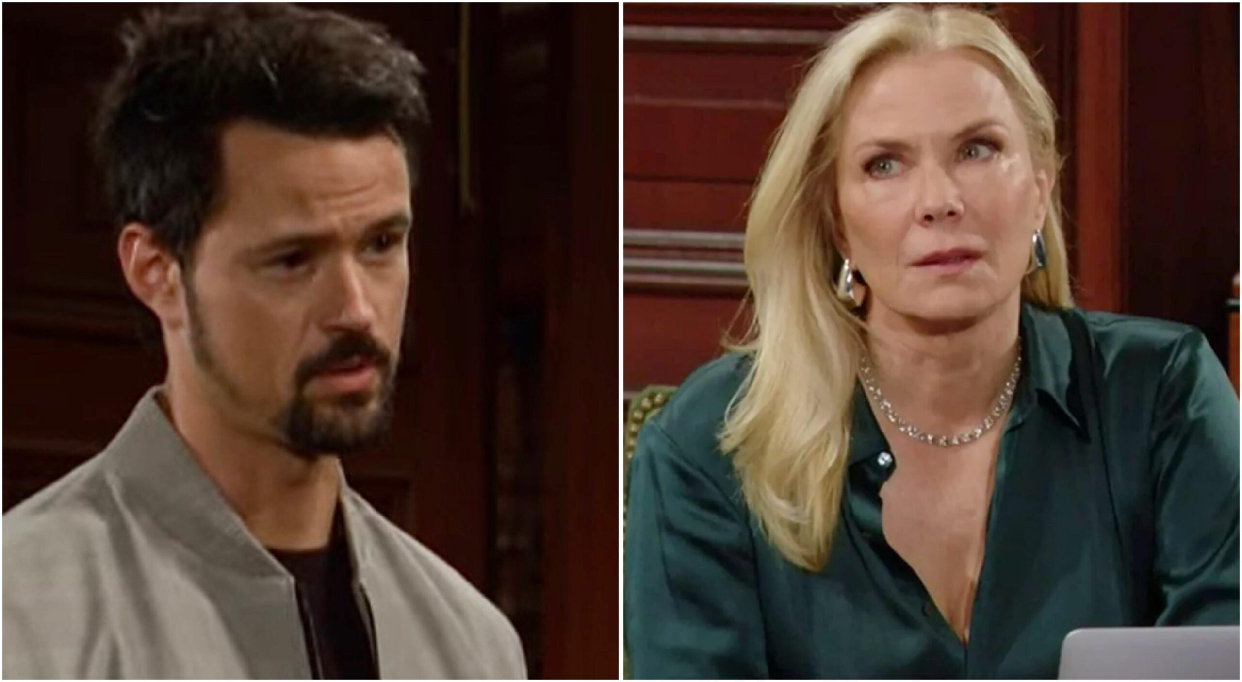 thomas targets brooke september