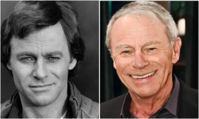 tristan rogers obituary tribute