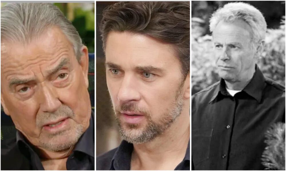 victor cane colin money