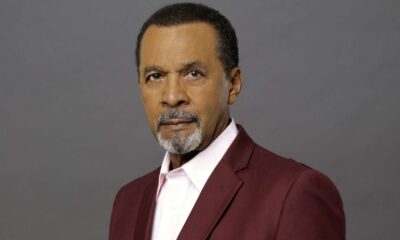 Beyond the Gates (BTG) Clifton Davis as Vernon Dupree