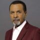 Beyond the Gates (BTG) Clifton Davis as Vernon Dupree