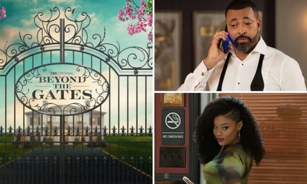 Beyond the Gates Spoilers (BTG Spoilers) Bill and Chelsea