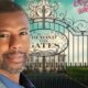 Beyond the Gates Spoilers (BTG Spoilers) Jason Graham as Doug McBride