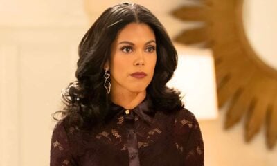 Beyond the Gates Spoilers (BTG Spoilers) Karla Mosley as Dani Dupree