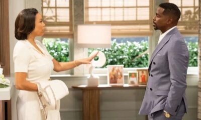 Beyond the Gates Spoilers (BTG Spoilers) Nicole Dupree and Ted