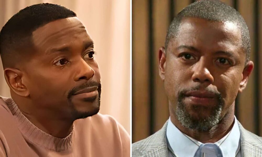 Beyond the Gates Spoilers (BTG Spoilers) Ted and Doug