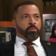 Beyond the Gates Spoilers (BTG Spoilers) Timon Kyle Durrett as Bill Hamilton