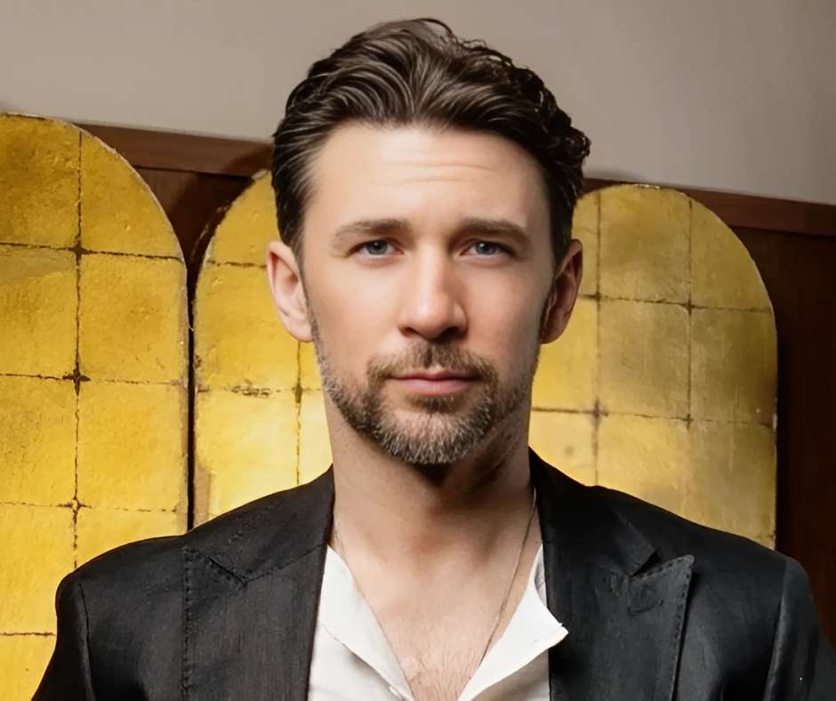 Billy Flynn as Cane Ashby on The Young and the Restless (Y&R)