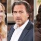Bold and the Beautiful (B&B) Brooke, Ridge, Taylor