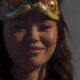 Bold and the Beautiful (B&B) Lisa Yamada as Luna 2