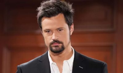 Bold and the Beautiful (B&B) Matthew Atkinson as Thomas Forrester