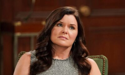 Bold and the Beautiful Spoilers (B&B Spoilers) Heather Tom as Katie Logan