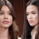 Bold and the Beautiful Spoilers (B&B Spoilers) Lisa Yamada as Luna Nozawa and Laneya Grace as Electra Forrester