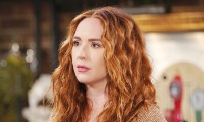 Camryn Grimes as Mariah on Y&R