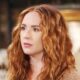 Camryn Grimes as Mariah on Y&R