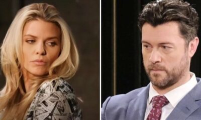 Days of our Lives (DAYS) Cat & EJ