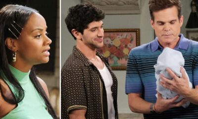 Days of our Lives (DAYS) Chanel, Leo, Javi DAYS Spoilers