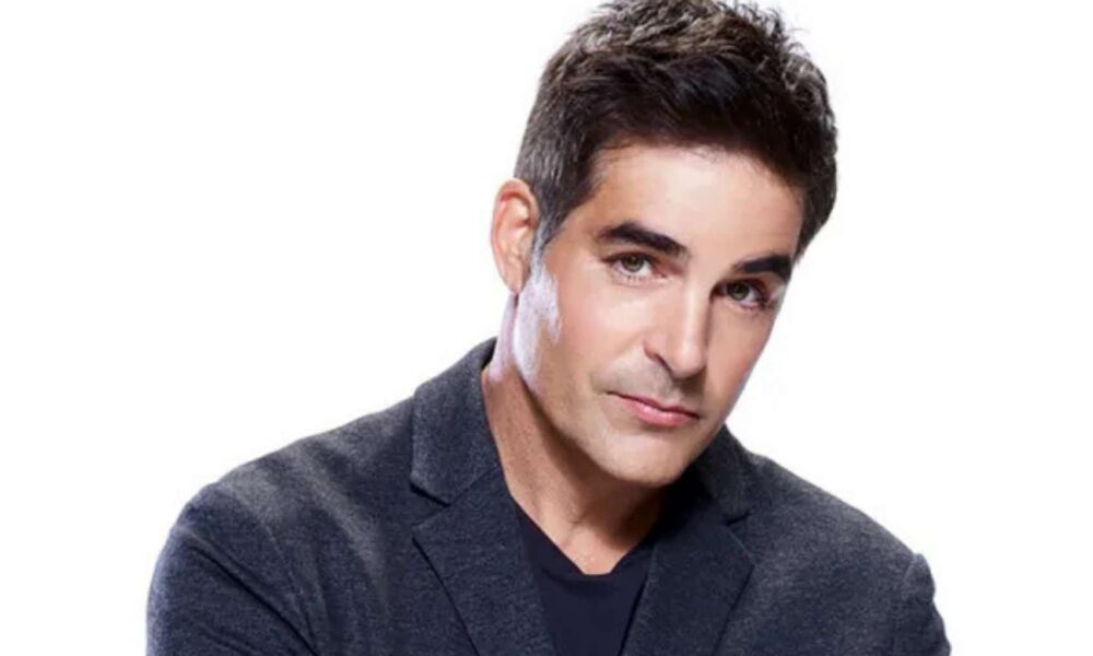 Days of our Lives (DAYS) Galen Gering as Rafe Hernandez