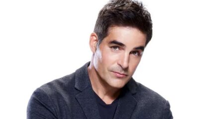 Days of our Lives (DAYS) Galen Gering as Rafe Hernandez