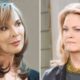 Days of our Lives (DAYS) Kate Roberts & Anna DiMera