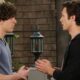 Days of our Lives (DOOL) Tate Black & Aaron Greene