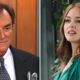 Days of our Lives (DAYS) Tony DiMera & Stephanie Johnson