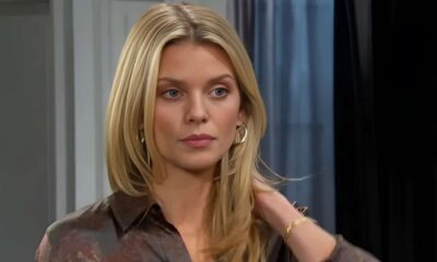 Days of our Lives Spoilers (DAYS Spoilers) (DOOL Spoilers) Cat Greene