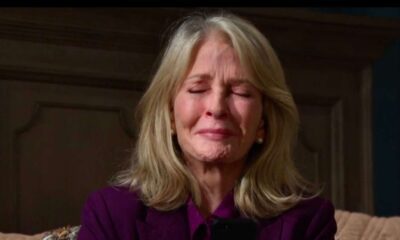 Days of our Lives Spoilers (DAYS Spoilers) (DOOL Spoilers) Deidre Hall as Marlena Evans