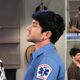 Days of our Lives Spoilers (DAYS Spoilers) (DOOL Spoilers) Javi Hernandez & Leo Stark